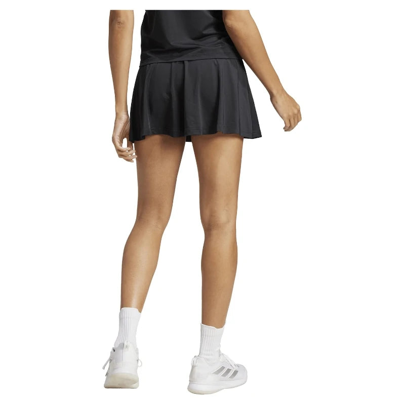 Falda Adidas Club Black