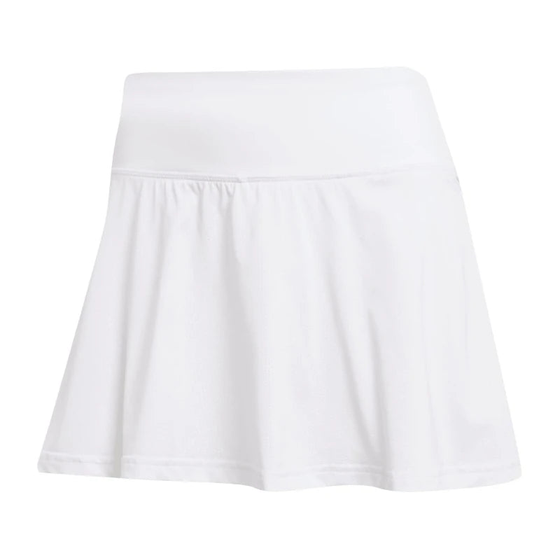 Falda Adidas Club White