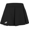 Falda Babolat Padel Skirt Negra 2025