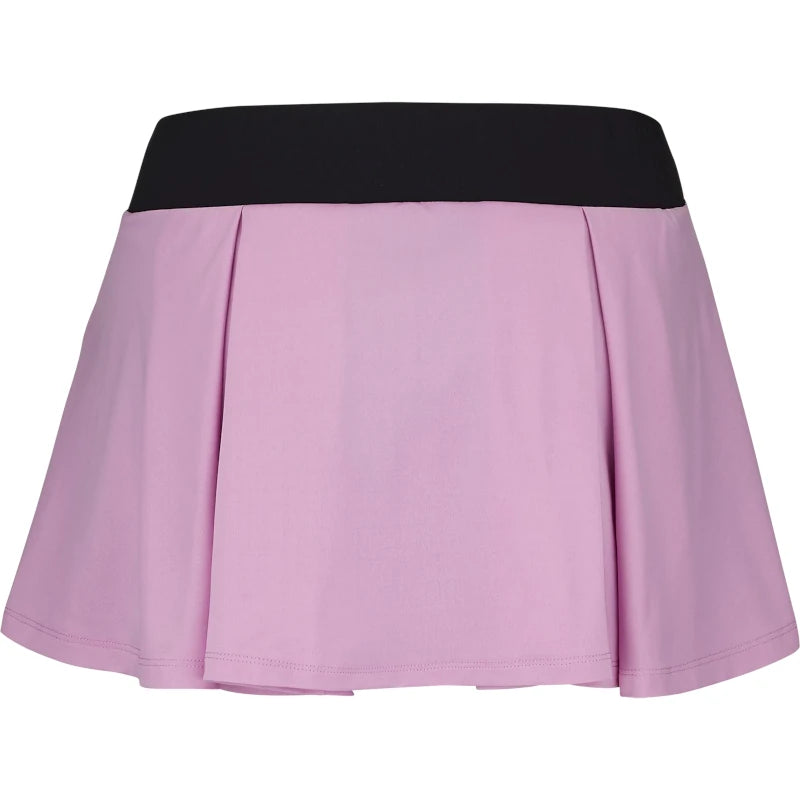Falda Babolat Padel Skirt Rosa 2025