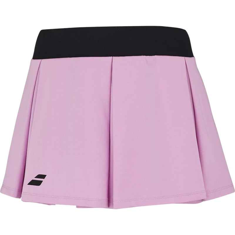 Falda Babolat Padel Skirt Rosa 2025