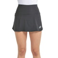 Falda Bullpadel Aduja Negro