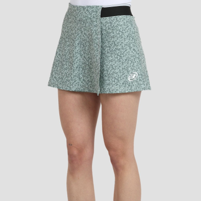 Falda Bullpadel Barri Eucalipto