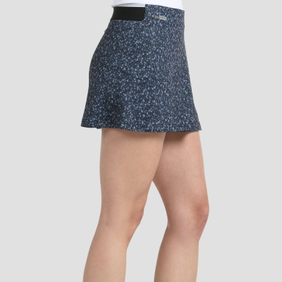 Falda Bullpadel Barri Negra