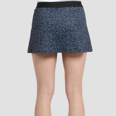 Falda Bullpadel Barri Negra