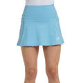 Falda Bullpadel Dalia Azul Claro