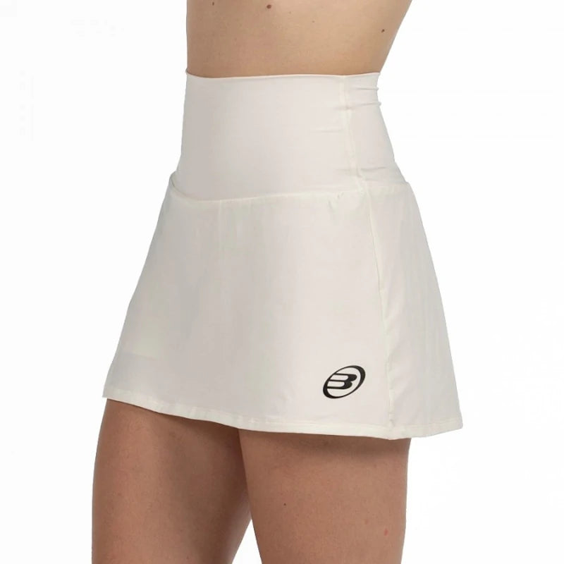Falda Bullpadel Pasau Crudo 2026