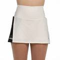Falda Bullpadel Pasau Crudo 2026