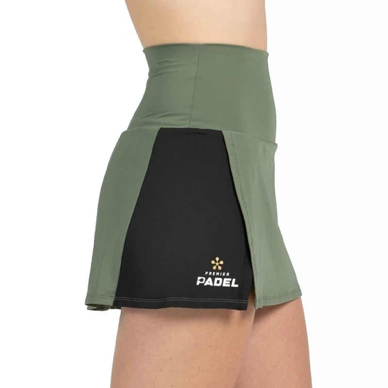 Falda Bullpadel Pasau Kaki 2026