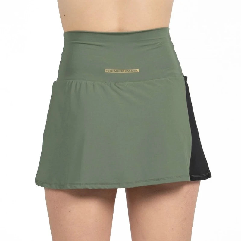 Falda Bullpadel Pasau Kaki 2026