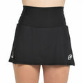 Falda Bullpadel Pasau Negra 2026