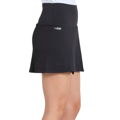 Falda Bullpadel Petin Carbon