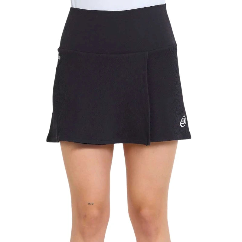 Falda Bullpadel Petin Carbon