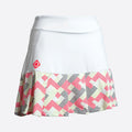 Falda Izas Cantal Skirt Blanca