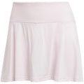 Falda Adidas Club Clear Pink 2025