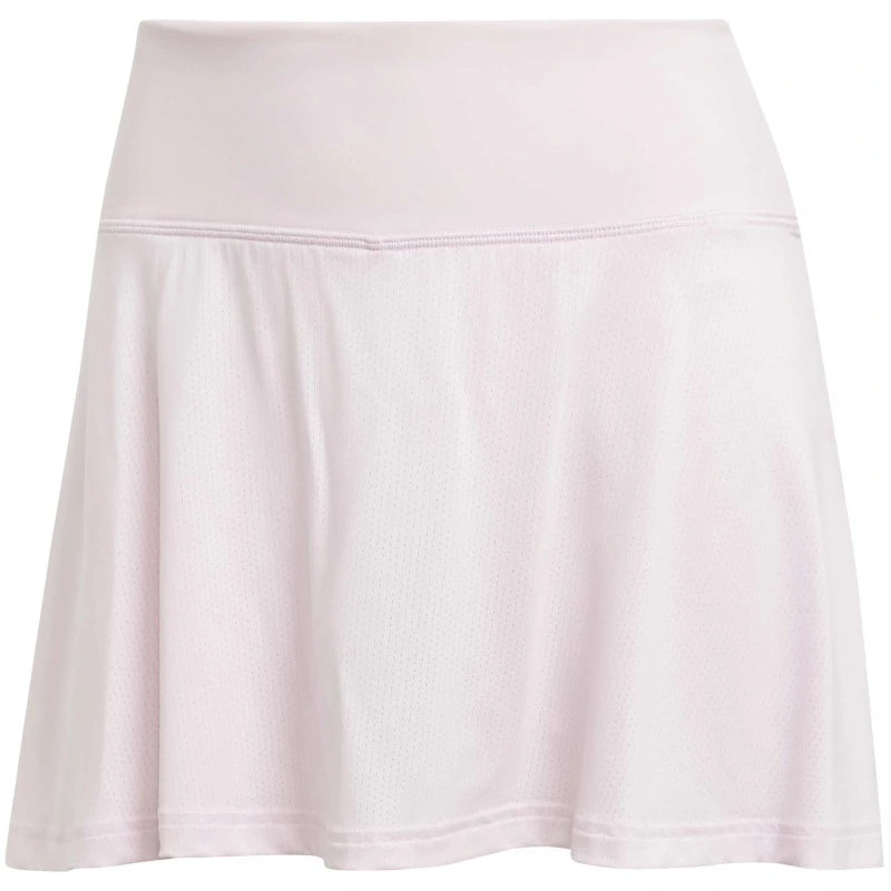 Falda Adidas Club Clear Pink 2025