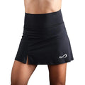 Falda Endless Blur Black
