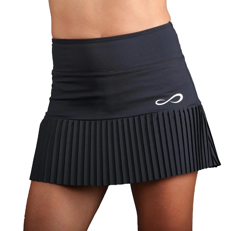 Falda Endless Ripley Black