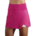 Falda Endless Zephyr Deep Fucsia