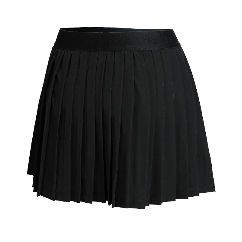 Falda Izas Minesota Black
