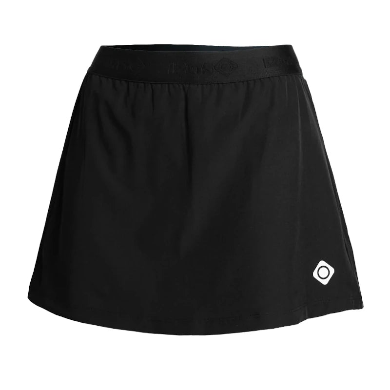 Falda Izas Minesota Black