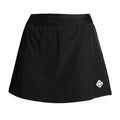 Falda Izas Minesota Black