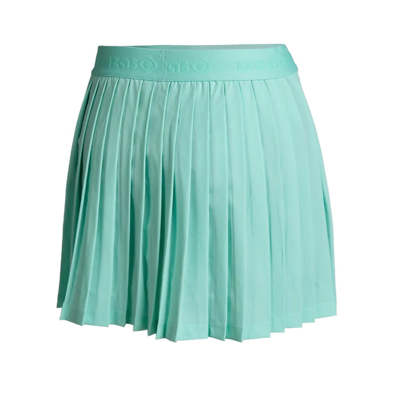 Falda Izas Minesota Fair Aqua