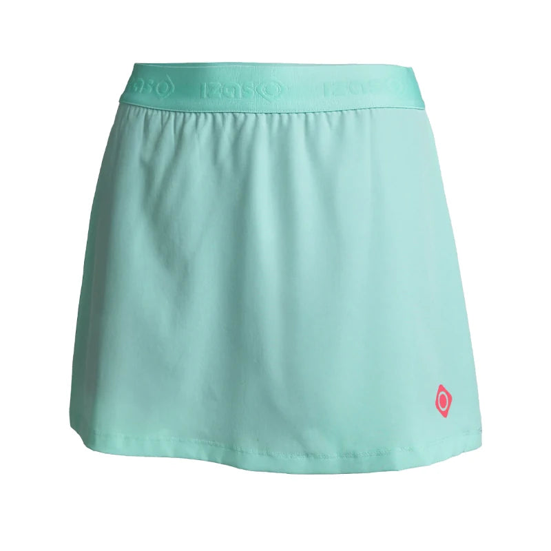 Falda Izas Minesota Fair Aqua