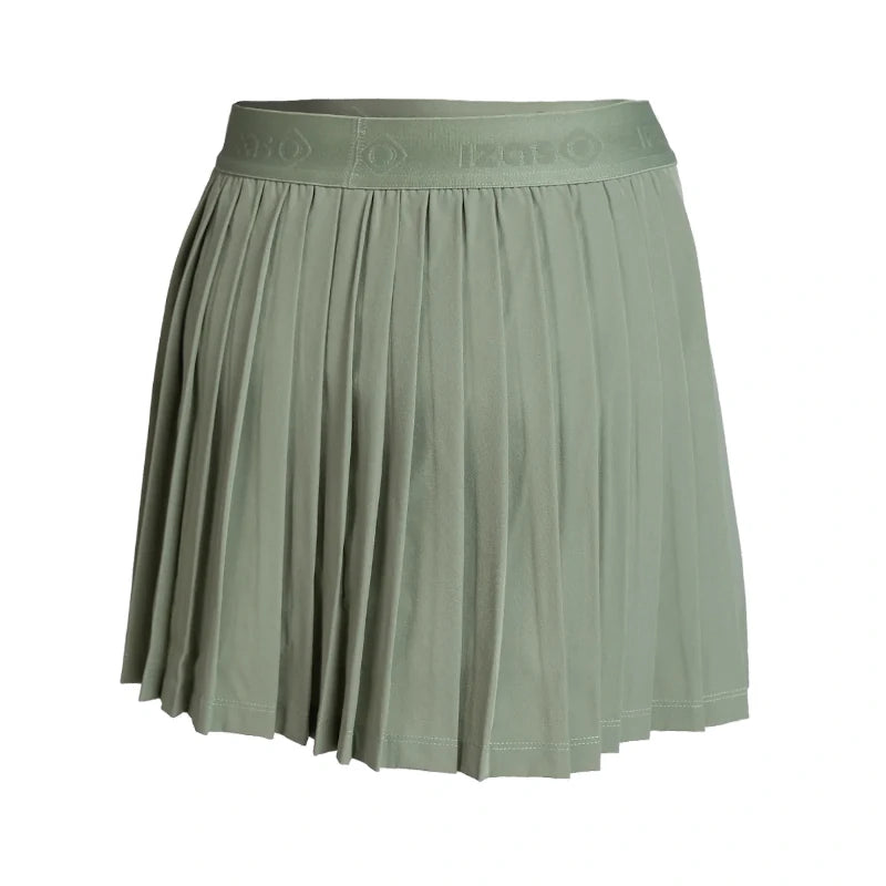 Falda Izas Minesota Light Caki