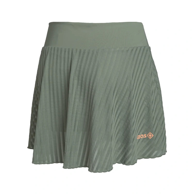 Falda Izas Nevada Light Caki