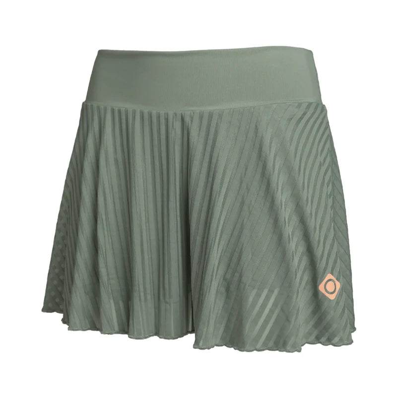 Falda Izas Nevada Light Caki
