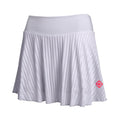 Falda Izas Nevada Lilac Grey