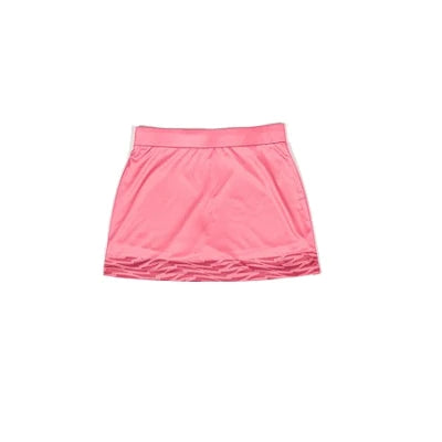 Falda Lok Edgeray Skirt Rojo