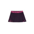 Falda Mujer Nox Pro Blackberry Rose