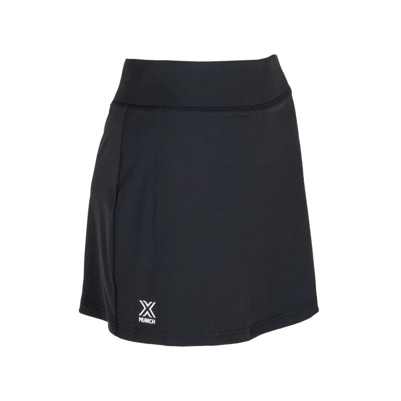 Falda Munich Winner Negra