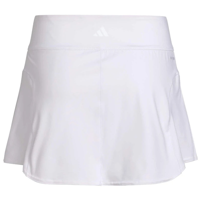 Falda Pantalon Adidas Match White 2025