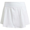 Falda Pantalon Adidas Match White 2025