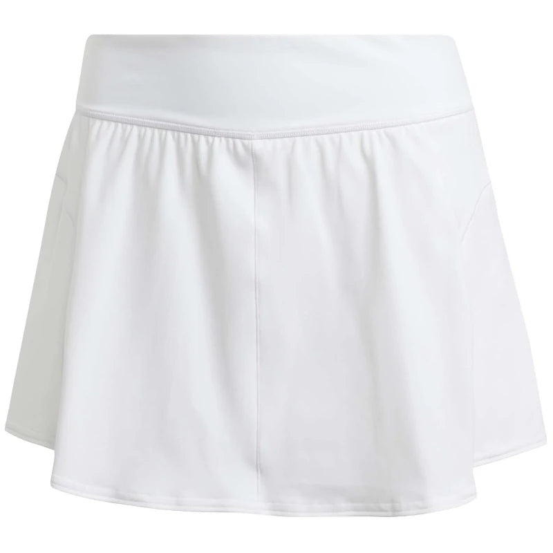 Falda Pantalon Adidas Match White 2025