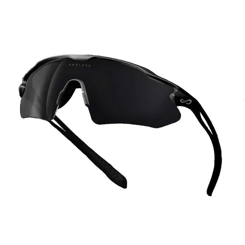 Gafas Endless Shelter Pro Black