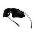 Gafas Endless Shelter Pro White/Black