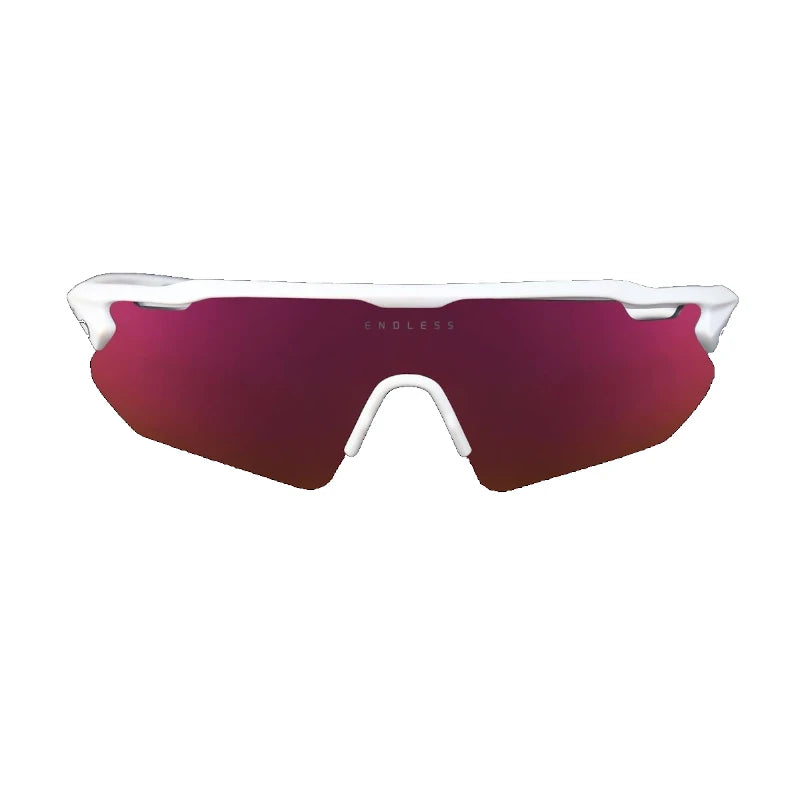 Gafas Endless Shelter Pro White/Pink