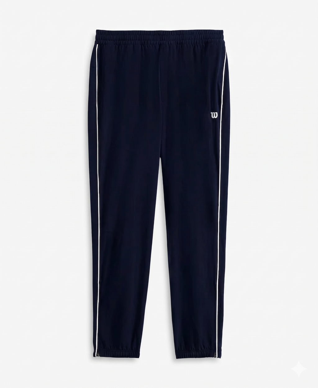 Pantalon Largo Wilson M Team Azul Marino