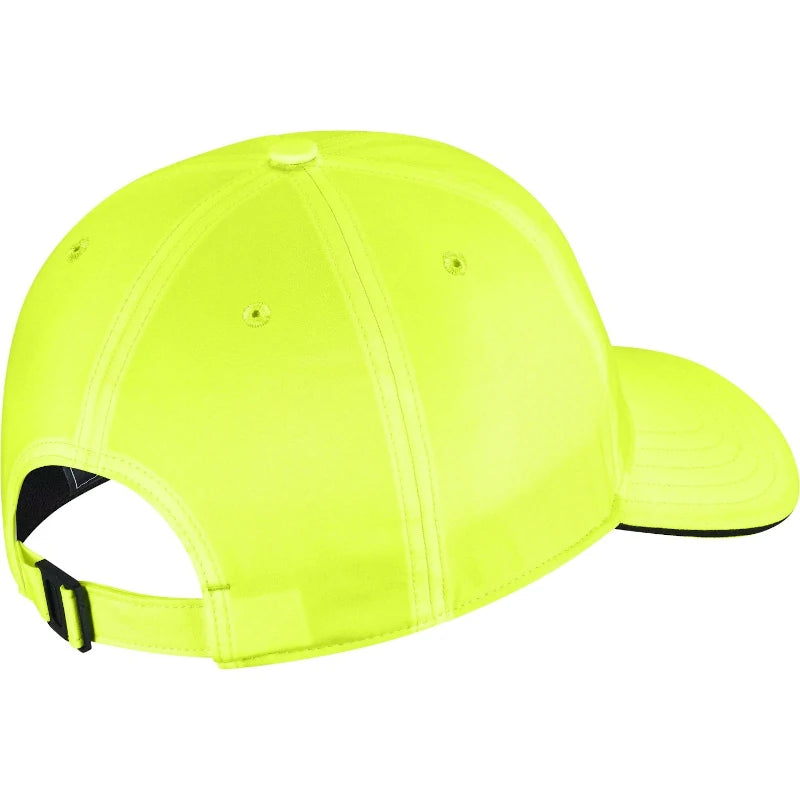 Gorra Bball Clima Lucid Lemon Hombre
