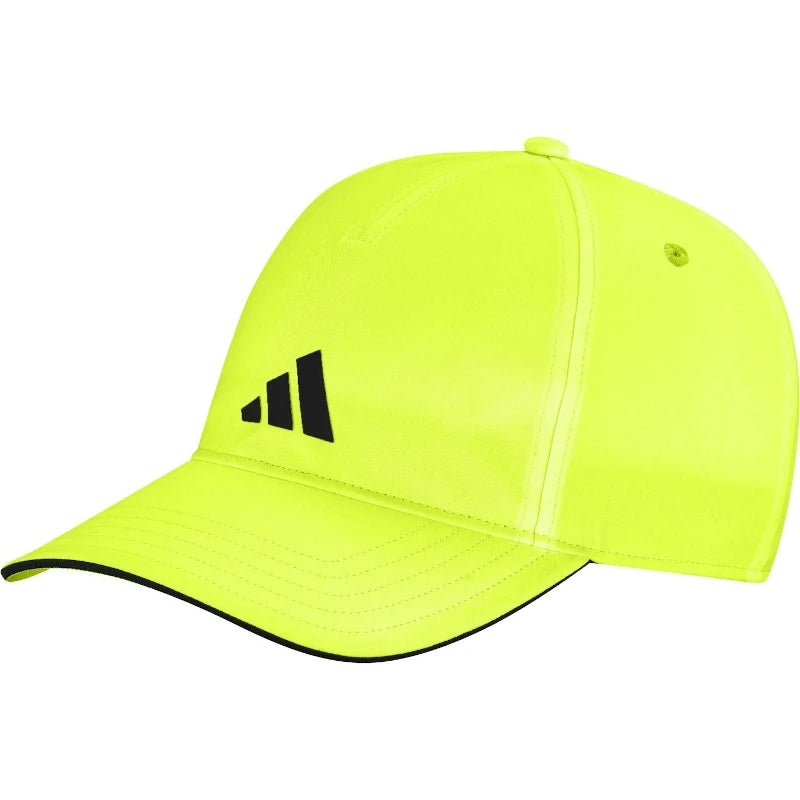 Gorra Bball Clima Lucid Lemon Hombre