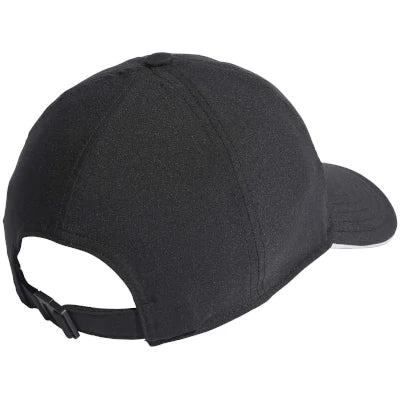 Gorra Adidas Negra y Blanca
