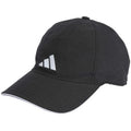 Gorra Adidas Negra y Blanca