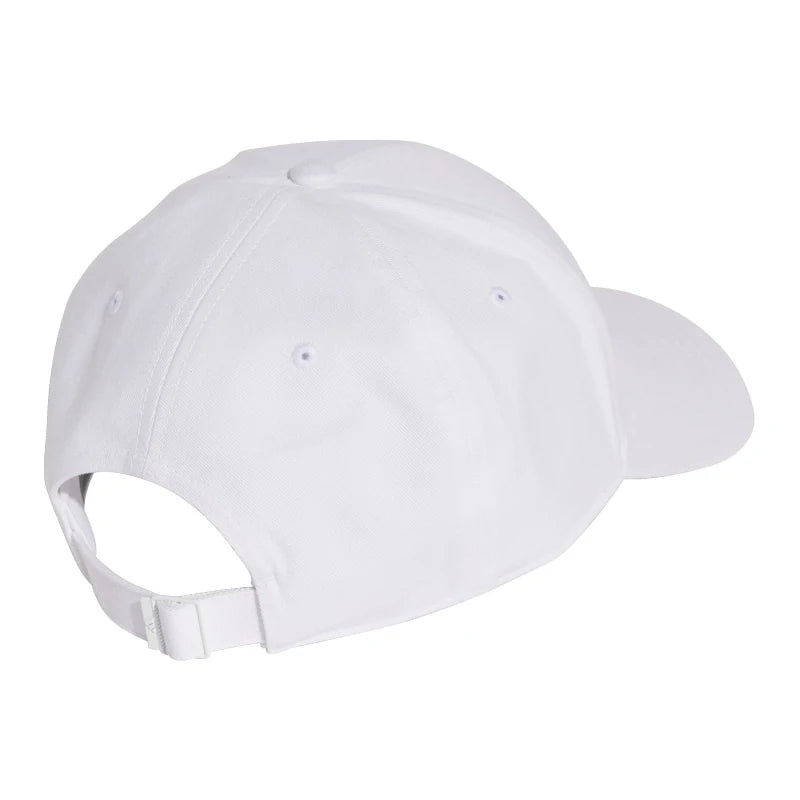 Gorra Adidas Bb Cot Nl White 2026