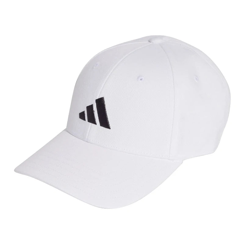 Gorra Adidas Bb Cot Nl White 2026