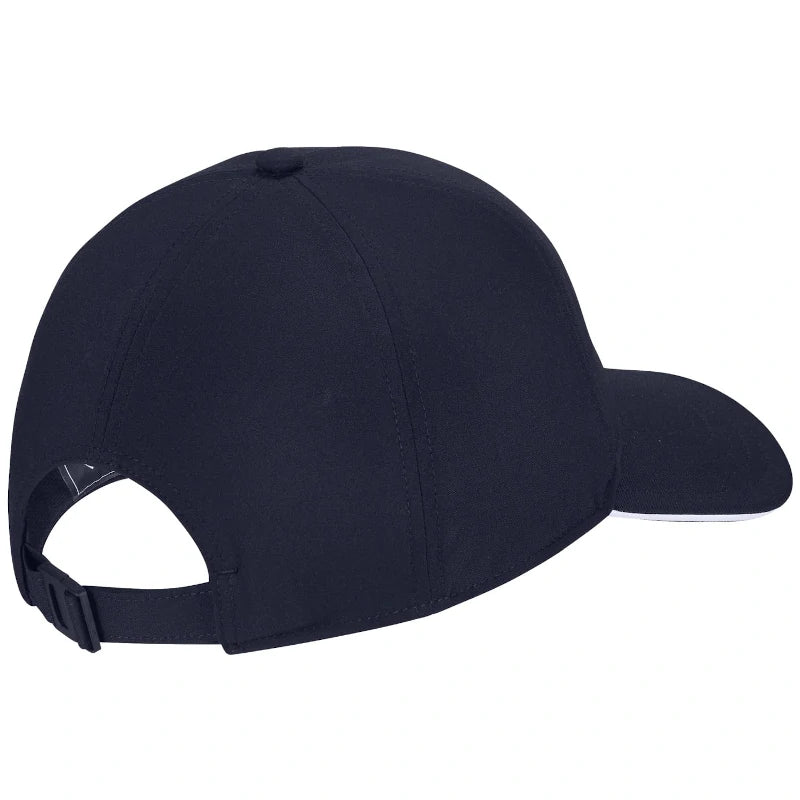 Gorra Adidas Bball Clima Legend Ink/White/White 2026