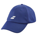 Gorra Babolat Pure Logo Azul Oscuro